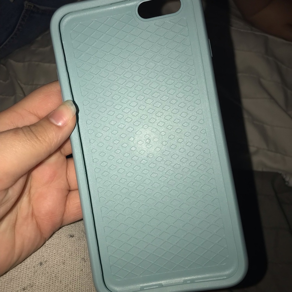 Wrong size for my phone